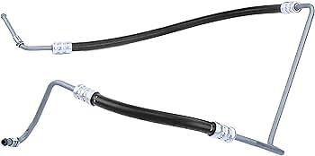 Flexible huile direction - flexible,