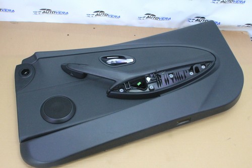 Bmw e63 e64 avant droit - droit, cuir