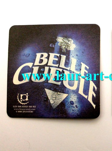 Belle gueule sous - gueule,