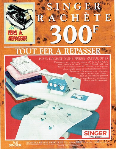 Publicité advertising 038 - advertising,