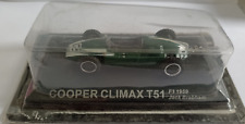 Miniature 1/43 Formule 1-