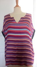 Top Christine Laure - Taille