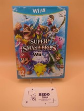 Super Smash Bros - Wii U - PAL