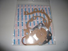 POCHETTE DE JOINTS MOTOBECANE 51 SUPER BLACK.41S.41V 51 NEW WEST /WEST....