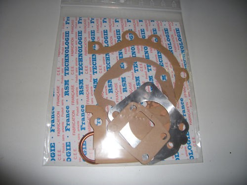 Pochette joints motobecane - pochette,