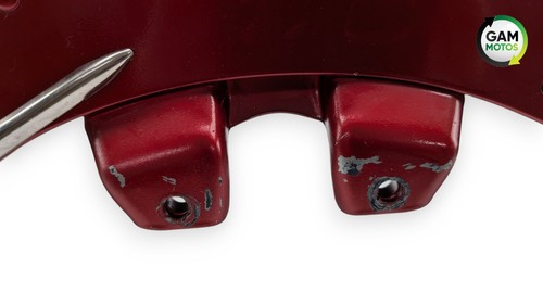 Garde boue avant - , harley