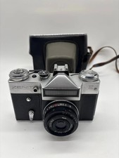 Appareil photo Zenit E vintage