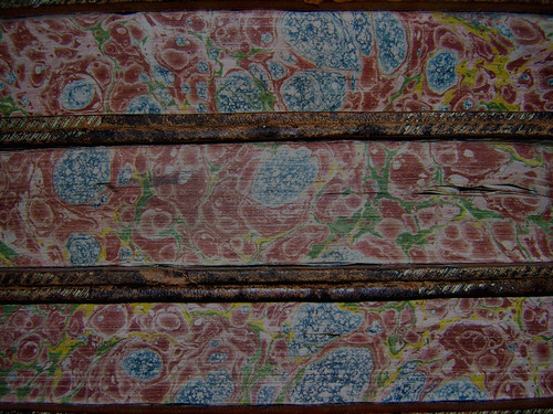 Partition gravé piano - partition,
