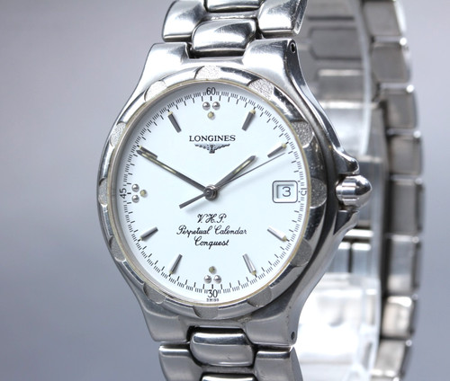 Vintage near mint longines - vintage,