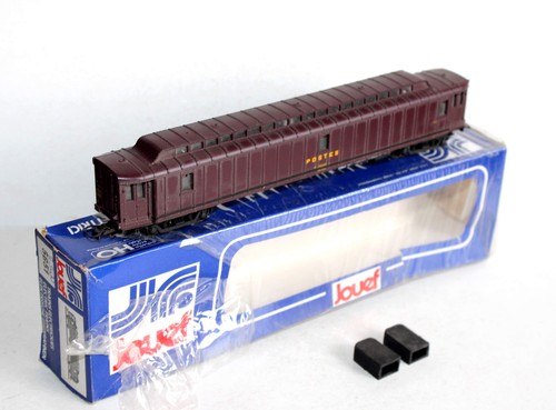 Jouef 5651 8500 wagon - 5651,,