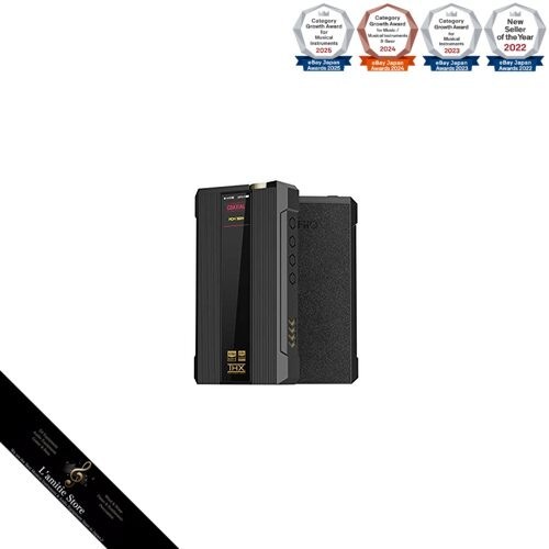 Amplificateur casque fiio - amplificateur,