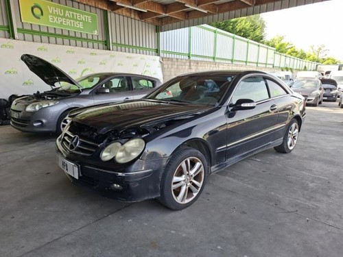 Train arriere complet mercedes - train,