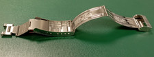 ROLEX FERMOIR DEPLOYANT ACIER