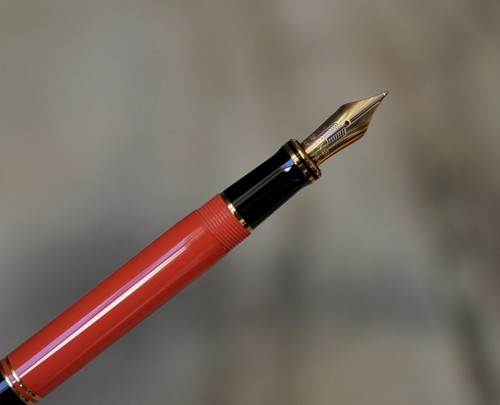 Grand stylo plume - stylo, parker