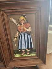Peinture Plaques En Terre J 