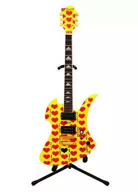 Collection burny yellow - burny,