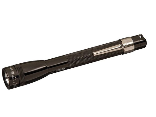 Maglite torche mini mag - maglite,