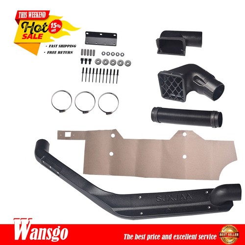Snorkel kit for jeep - for, cherokee