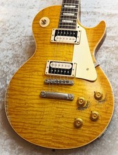 Gibson Custom Shop Historic
