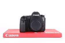 Canon 6D Mark II + 2 ANS DE