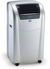 climatiseur mobile Remko RKL 360 Eco S-Line 3,5 kw (12000 BTU) jusqu'à 60m2