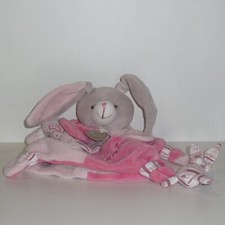 Doudou Lapin Doudou et