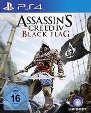 Assassin's Creed 4 Black Flag