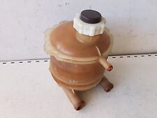 Vase expansion pour Renault super 5 diesel de 1989