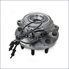 Hub / Roue avant Pour DODGE