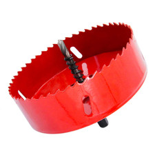 LAIWEI Scie-Cloche Bi-Métal