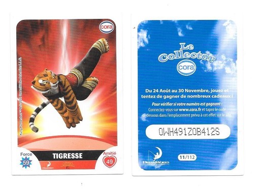 2011 carte le collector - -,