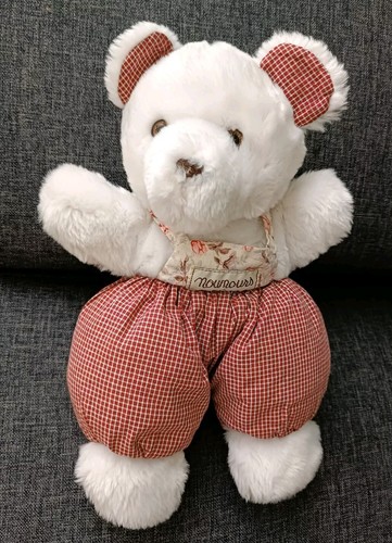 1746 27cm doudou peluche - doudou,