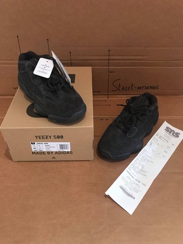 Adidas yeezy 500 - yeezy,
