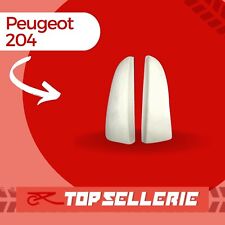 Mousse de dossier pour Peugeot 204 cabriolet TOP SELLERIE AUTO MA25
