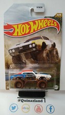 Hot wheels Mud runner Olds 442