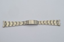 Rolex Oyster Bracelet en Acier