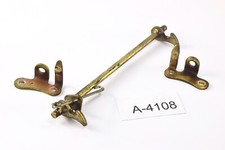 Yamaha TDR 125 5AN année 1997