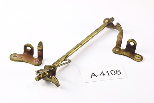 Yamaha tdr 125 5an année - tdr,