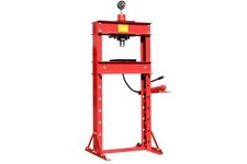 PRESSE D'ATELIER HYDRAULIQUE