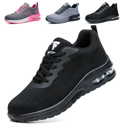 Chaussures sécurité - de,