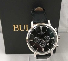 BULOVA 96B262 BULOVA Quartz Watch