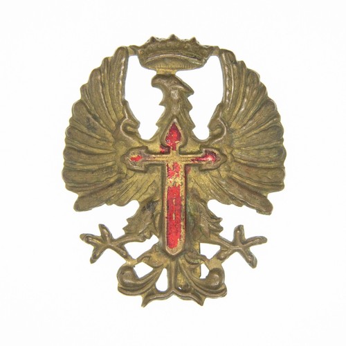 Espagne rare insigne - espagne.,