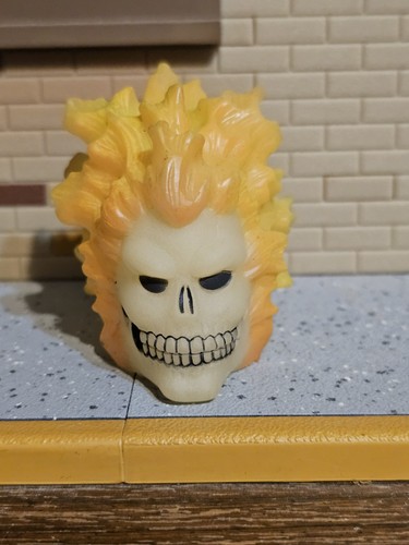 Ghost rider inch - ghost, special