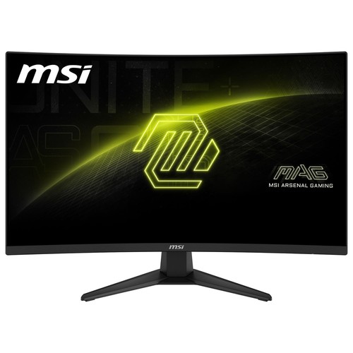 Msi mag 321cqf - msi, Écran