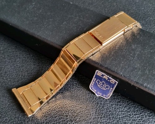 Bracelet montre zrc vintage - de,