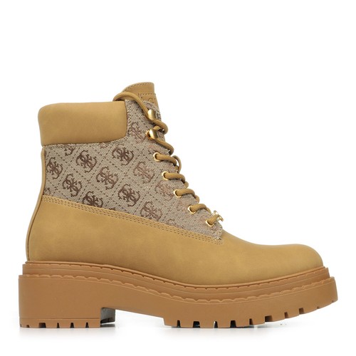Chaussures boots guess femme - boots,