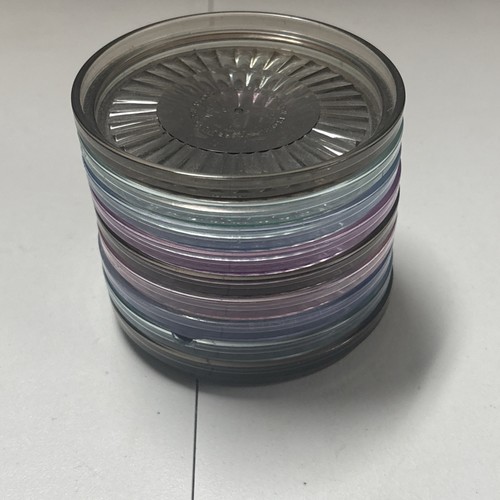 Vintage 1960s tupperware - vintage,