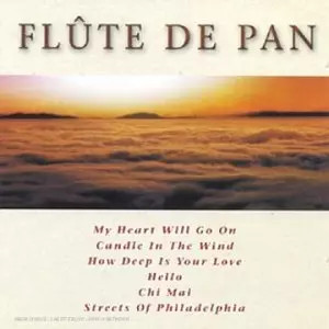 Flute pan free - de,