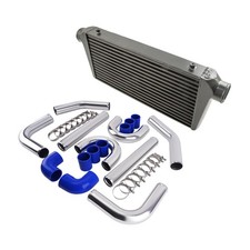 2.5" 64mm Intercooler Piping