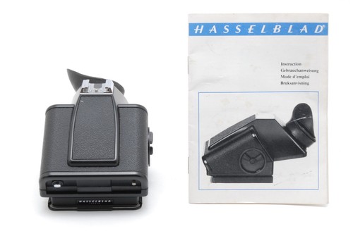 Neuf avec manuel hasselblad - [neuf,